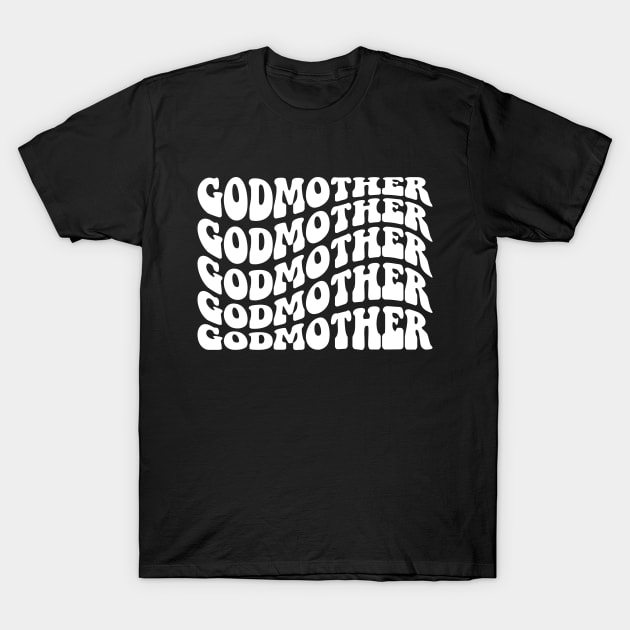 Godmother T-Shirt by LemonBox